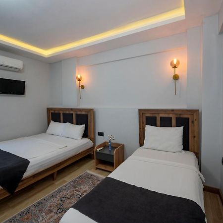 Valeria Deluxe Hotel Sultanahmet Стамбул Экстерьер фото