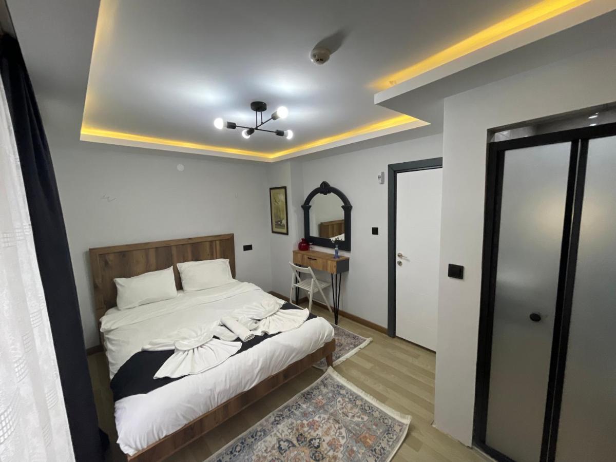 Valeria Deluxe Hotel Sultanahmet Стамбул Экстерьер фото