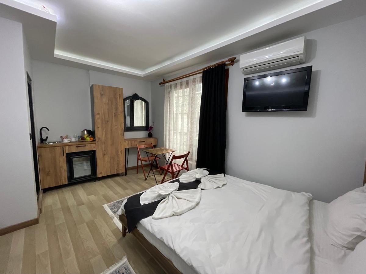 Valeria Deluxe Hotel Sultanahmet Стамбул Экстерьер фото