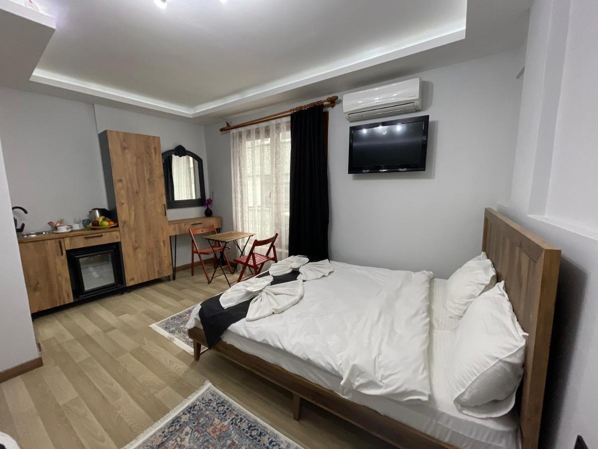 Valeria Deluxe Hotel Sultanahmet Стамбул Экстерьер фото