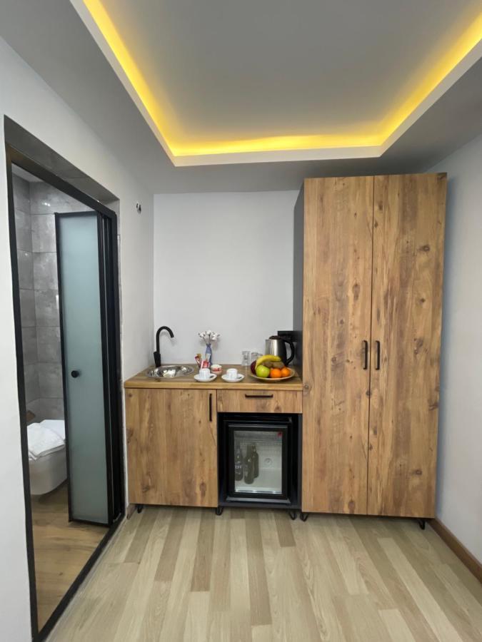 Valeria Deluxe Hotel Sultanahmet Стамбул Экстерьер фото
