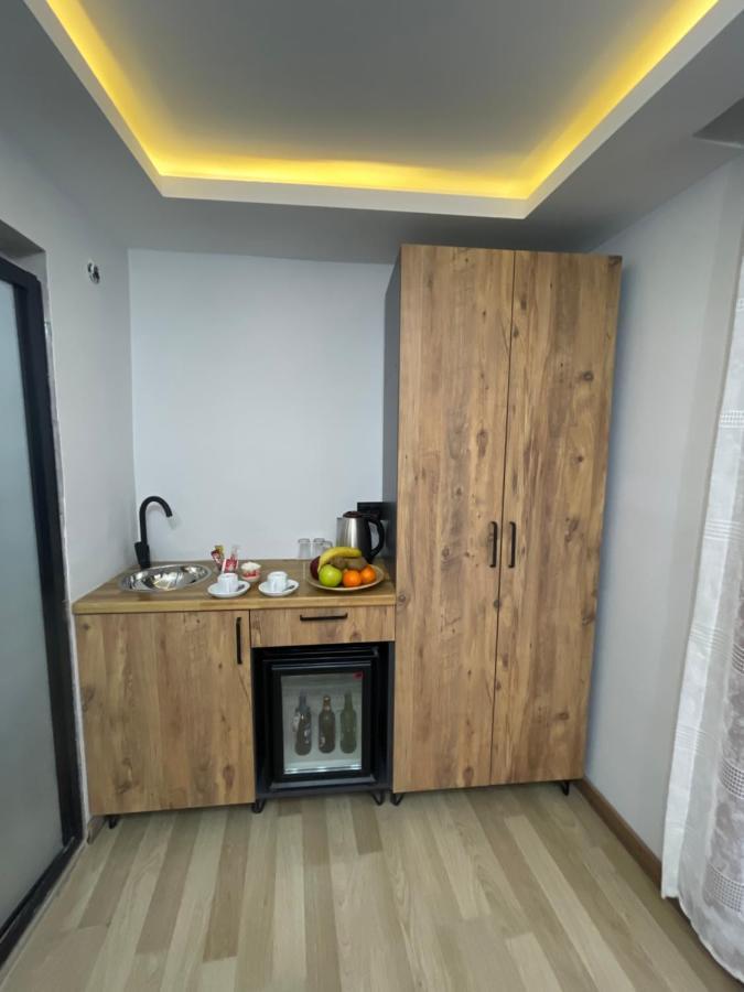 Valeria Deluxe Hotel Sultanahmet Стамбул Экстерьер фото