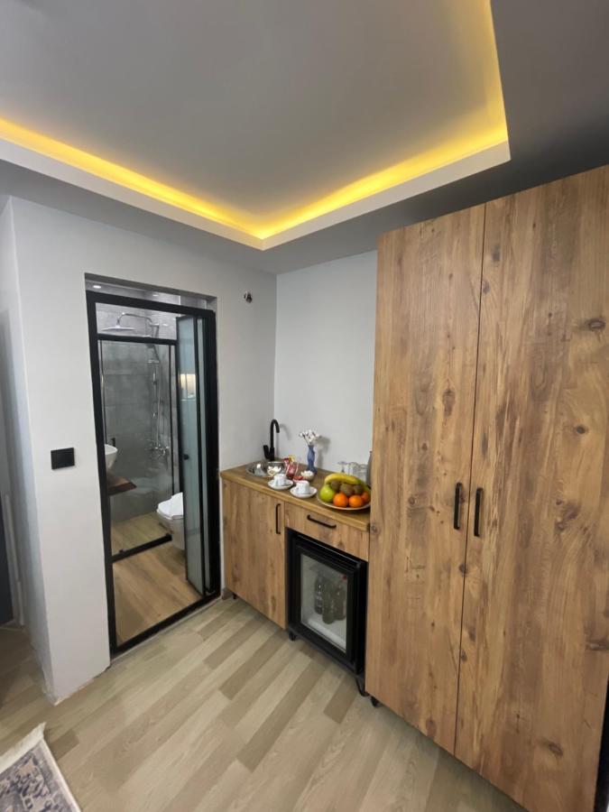 Valeria Deluxe Hotel Sultanahmet Стамбул Экстерьер фото