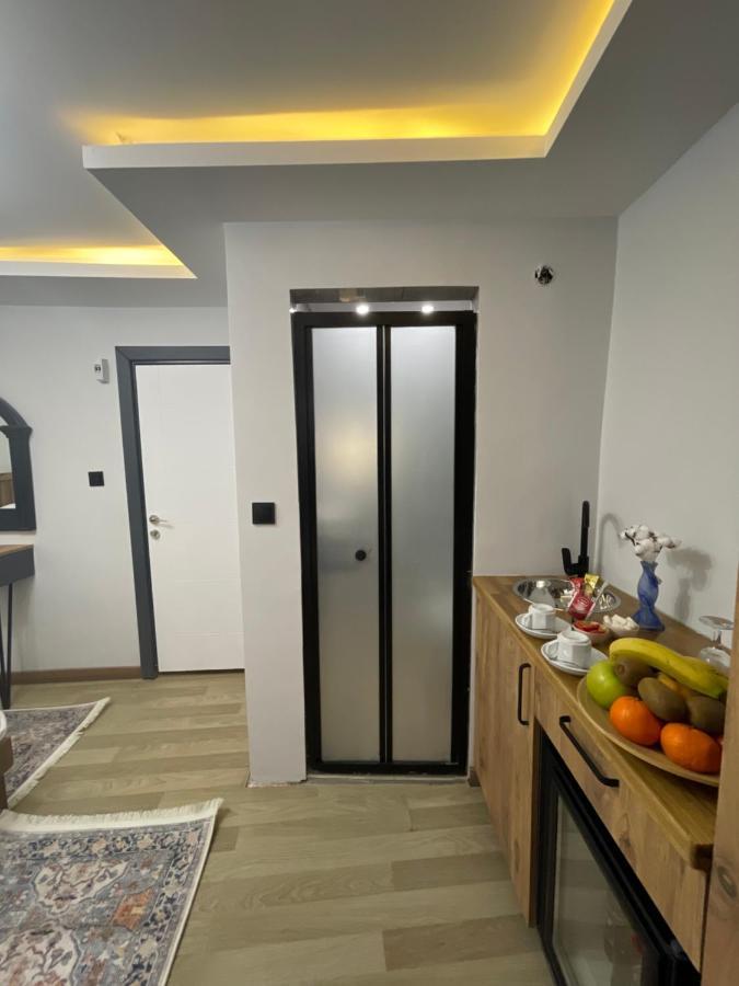 Valeria Deluxe Hotel Sultanahmet Стамбул Экстерьер фото