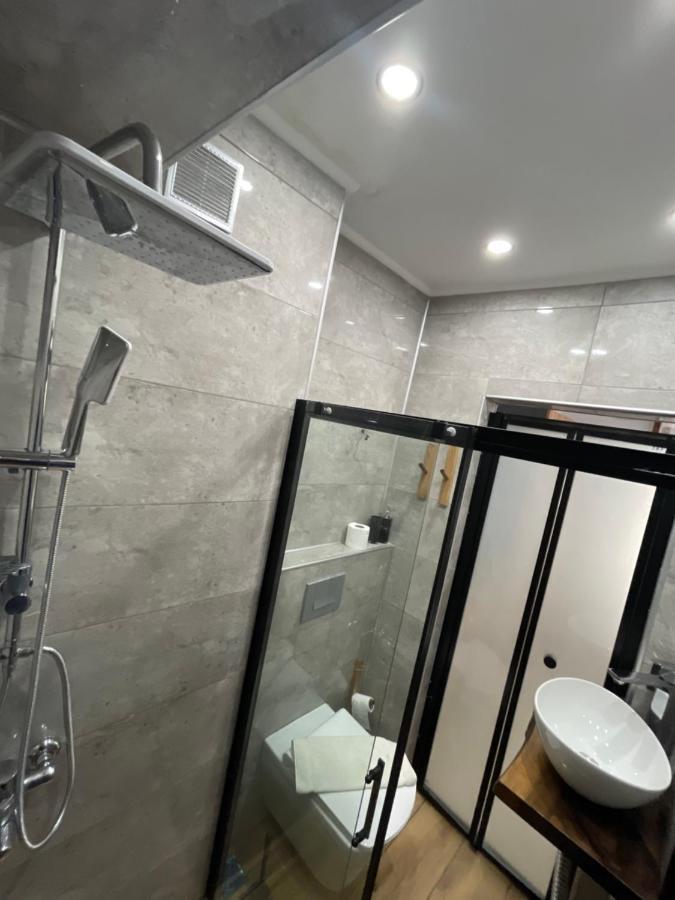 Valeria Deluxe Hotel Sultanahmet Стамбул Экстерьер фото