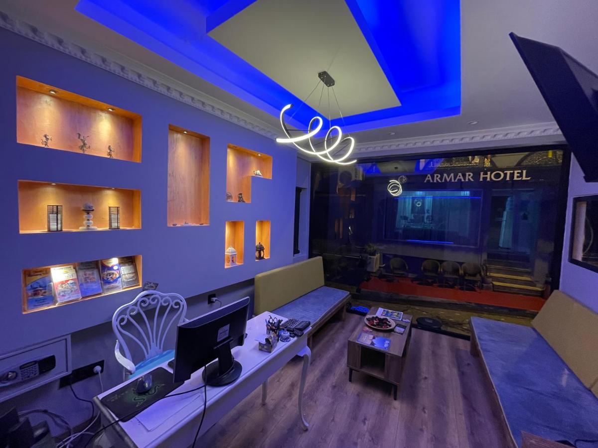 Valeria Deluxe Hotel Sultanahmet Стамбул Экстерьер фото